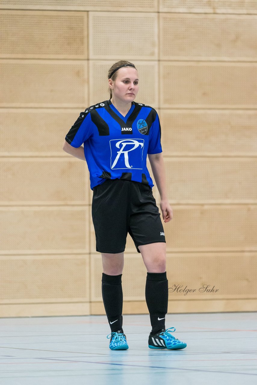 Bild 134 - Rathje Cup Frauen